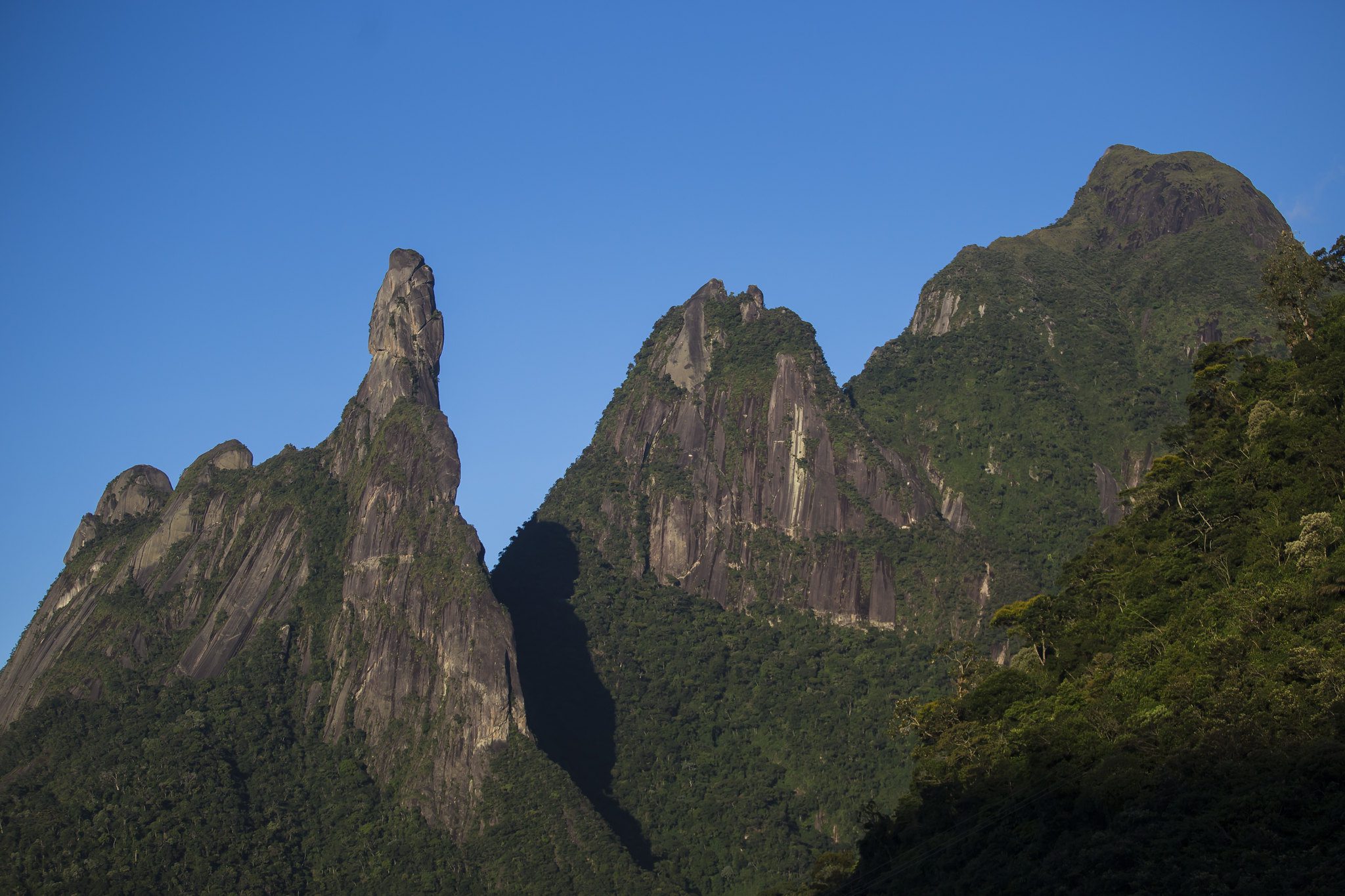 Atrações Turísticas da Região das Serras Fluminenses no Rio de Janeiro