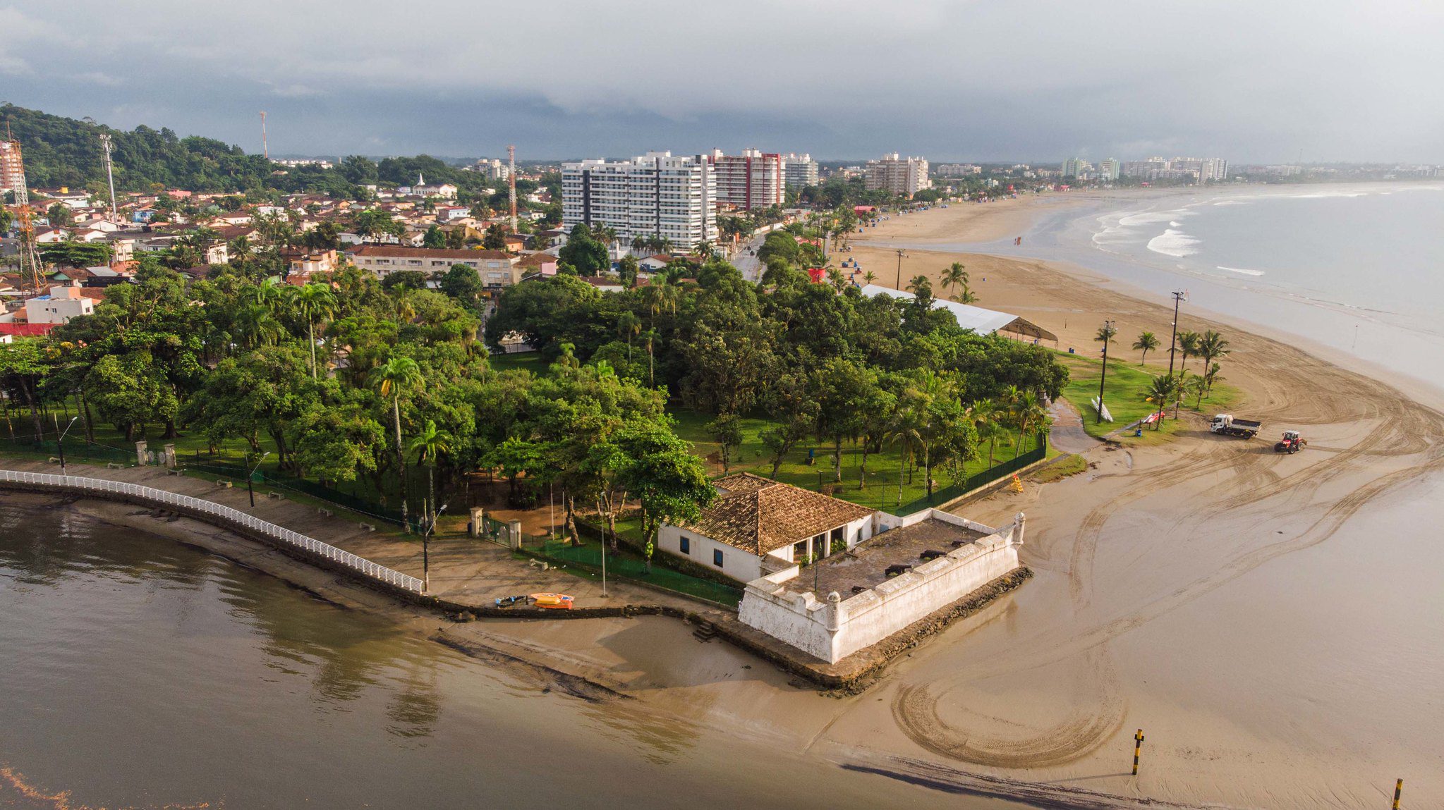 Atrações Turísticas de São Paulo Litoral Norte