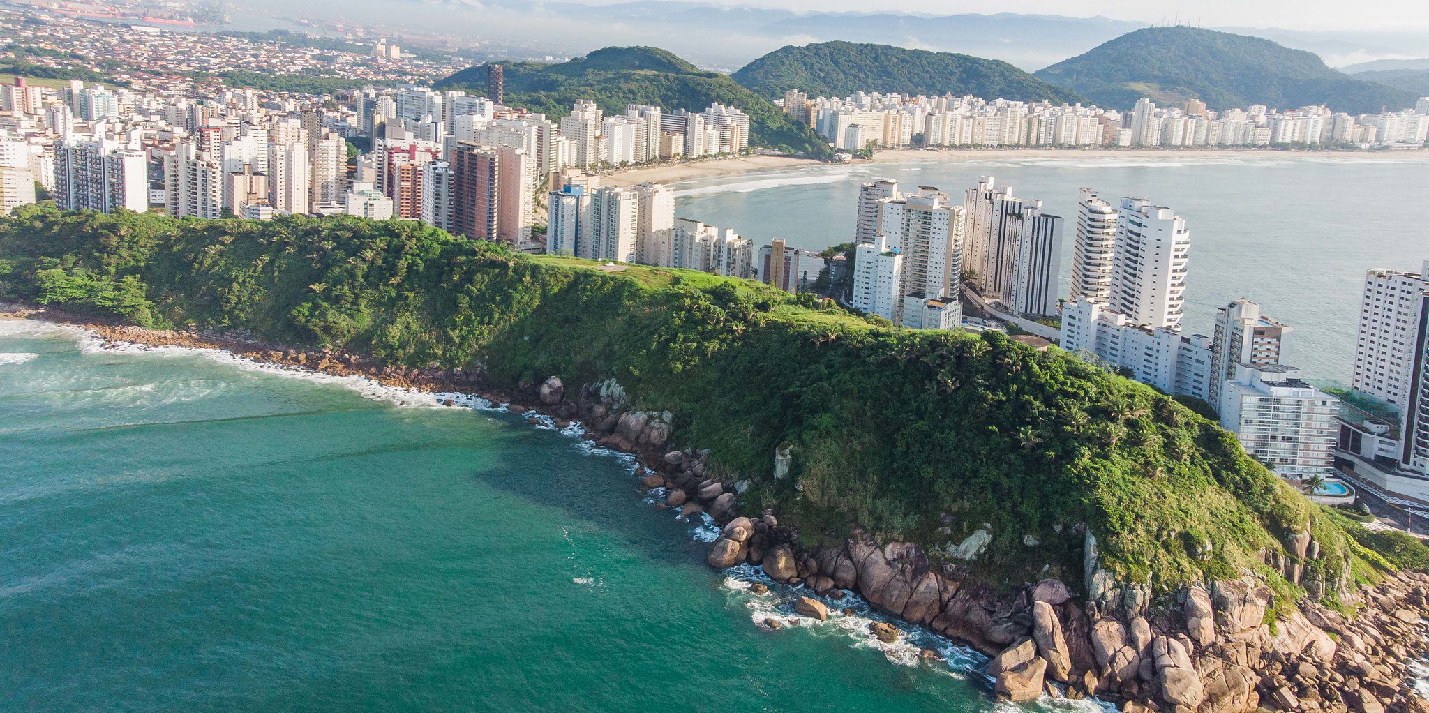 Atrações Turísticas de São Paulo Litoral Sul