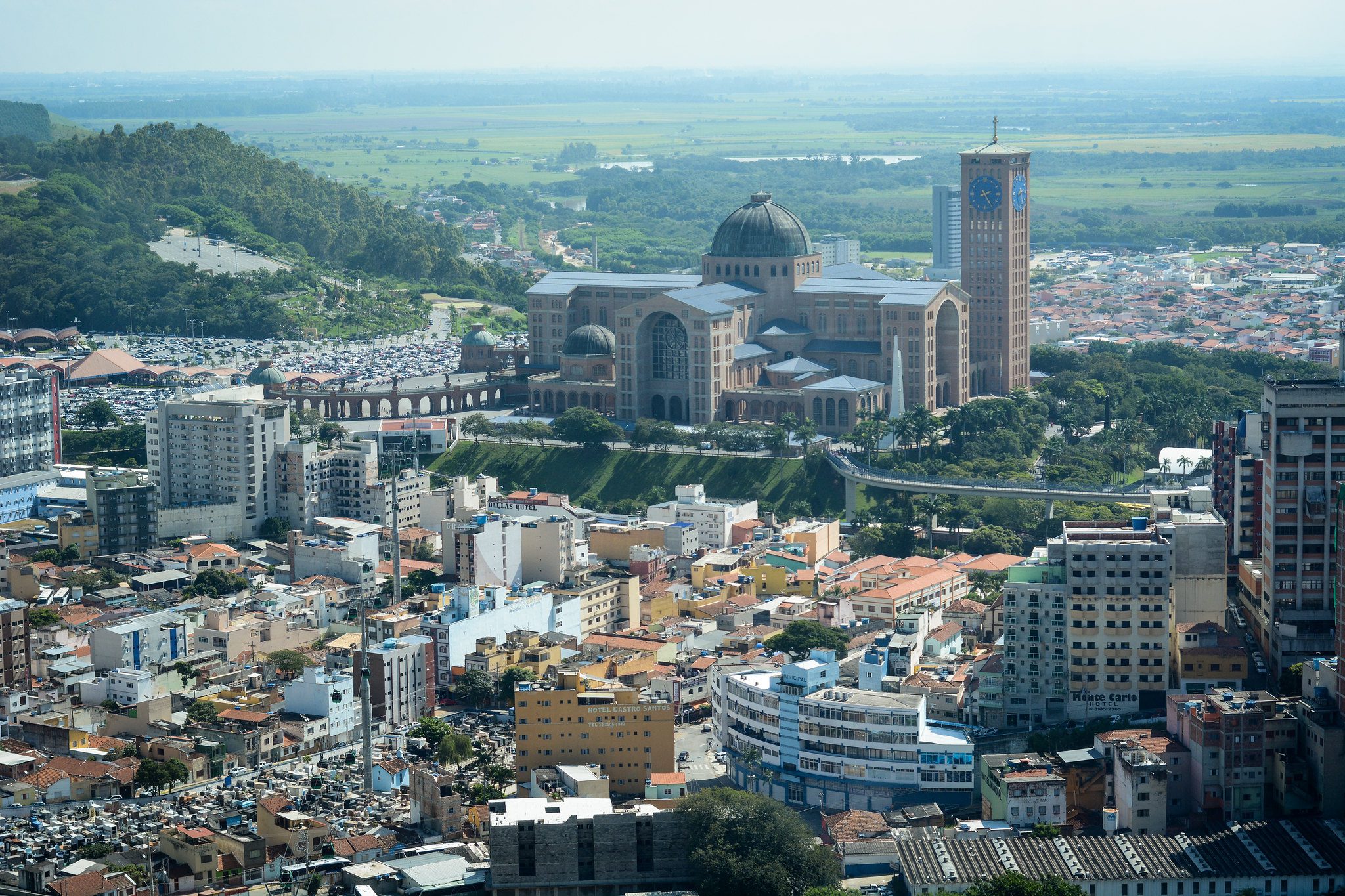 Atrações Turísticas de São Paulo Vale do Paraíba Leste