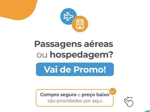 Parceiros do ProgrameViagem.com Parceiros do ProgrameViagem.com